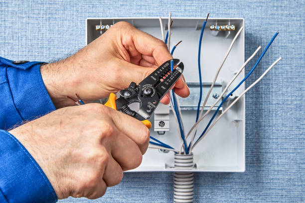 Best Electrical Wiring and Rewiring  in South Portland, ME